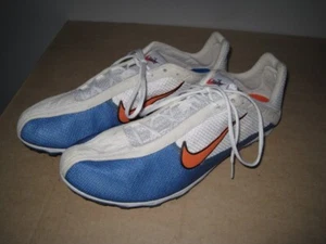 Nike Zoom Forever XC Herren 12 Langlauf Spikes Leichtathletik - Bild 1 von 4