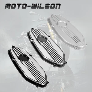 For BMW R nineT Urban G/S 2016-2018 CNC Aluminum Front Engine Case Cover Breast - Picture 1 of 27