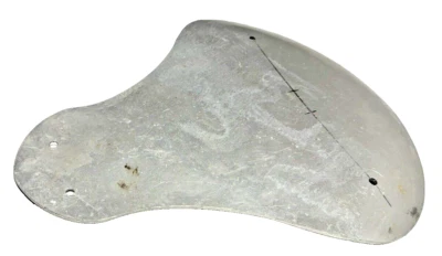 Harley Davidson Indian Motorcycle Solo Seat Pan 11 1/8" x 14" OEM Part - Image 1 of 4