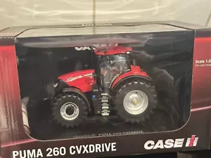 Universal Hobbies Case Puma 260 CVX Drive Tractor - Picture 1 of 1
