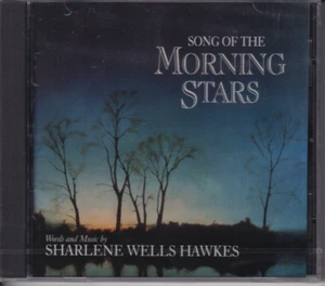 Song of the Morning Stars by Sharlene Wells Hawkes (1996) LDS music cd New - Bild 1 von 2