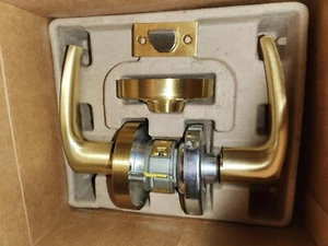 Schlage ND10 Passage Lock - Picture 1 of 3