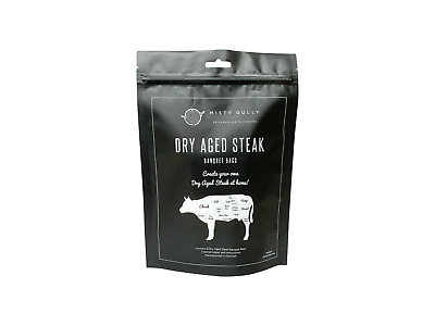 Dry Age Umai Banquet Bags - Steak - Dry Age - Banquet Bags- Free Shipping • 42.95$