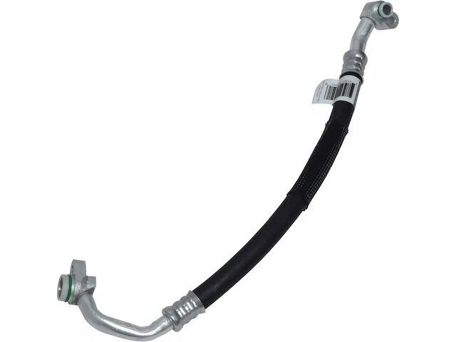 Conjunto de manguera de línea de succión de aire acondicionado BMW X6 2015-2019 96843DQHS 2016 2017 2018 Foto 1 de 2