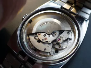 AS A. Schild 11½"' cal. 2060 2061 2063 2066 Swiss watch movement parts-u- choose - Picture 1 of 20
