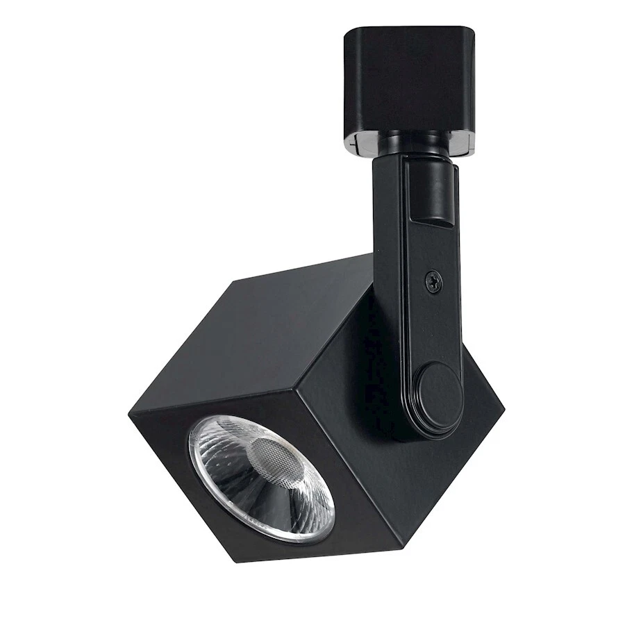 Cal Lighting 5.25" Aluminio Fundido, Negro, 38 grados de extensión de haz - HT-810-BK Foto 1 de 1