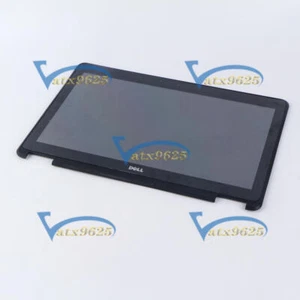 FHD LCD LED Display Touch Screen Digitizer Assembly 12.5" Dell Latitude E7240 - Picture 1 of 1