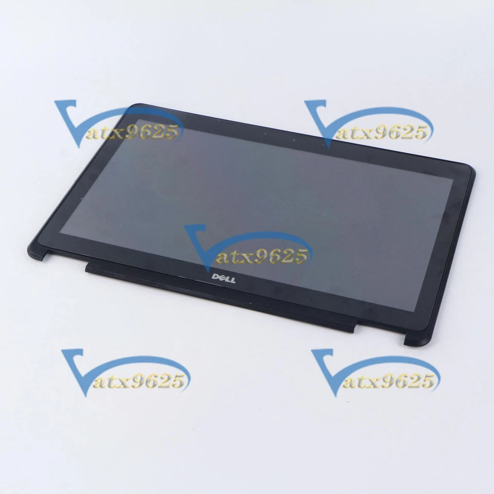 FHD LCD LED Display Touch Screen Digitizer Assembly 12.5" Dell Latitude E7240 - Image 1 of 1