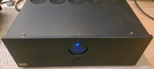 Cairn Ezo K5.5 High End & High Current 5-Channel Power Amplifier 5x200w (4 ohm) - Picture 1 of 11