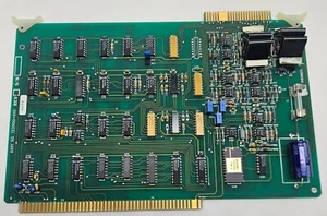 SVG - 122900-001	Thermco Boatloader Control PCB - Picture 1 of 3