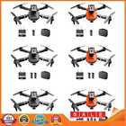 1080P HD Camera Foldable Drone One Button Take-off Landing FPV RC Quadcopters
