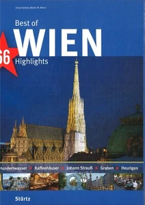 Best of Wien-66 Highlights (Gebundene Ausgabe) - Bild 1 von 1