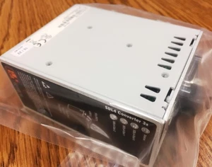 B&R 5COSD4.1001-00 SDL to SDL4 converter, 3-port Smart Display Link 4 - Picture 1 of 14