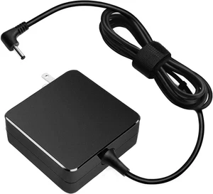 19V 3.15A Charger Power Cord for Gateway GWTN156-1 GWTN156-5 GWTN156-4 GWTN156-9 - Picture 1 of 12