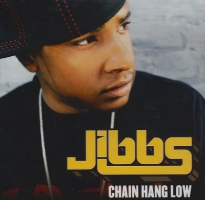 Jibbs Chain Hang Low (CD) - Bild 1 von 2