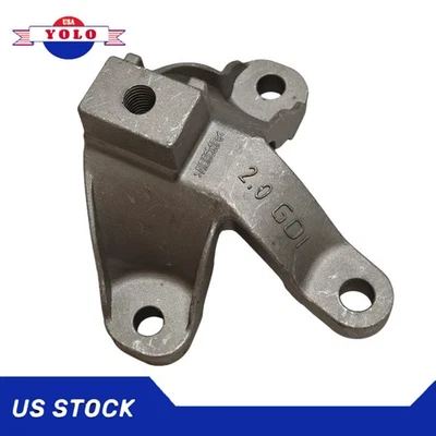 US For Ford Focus 2012-2018 2.0L AT Engine Transmission Upper Support Bracket - Imagem 1 de 4
