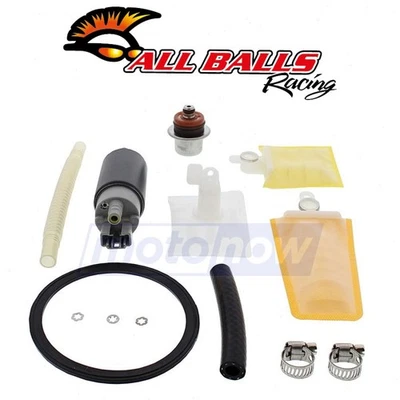 All Balls Fuel Pump Rebuild Kit for 2017 Can-Am Maverick Max 1000R Turbo - qb Foto 1 de 4
