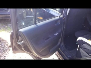 XB SCION  2005 Door Trim Panel Rear 24599518 - Picture 1 of 9