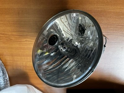 Original Harley Davidson 3/4" Hauptscheinwerfer 68380-05 Halogen E - Изображение 1 из 4