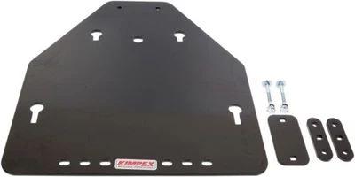 Kimpex Click n Go2 ATV Plow Mount Bracket 374402 4501-0733 - Image 1 of 3