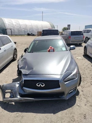 INTERRUPTOR DE ENCENDIDO 251504GA0A 2014-2023 INFINITI Q50 Foto 1 de 4
