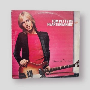 Tom Petty Damn The Torpedoes 1979 Vinyl Record LP Backstreet MCA-5105 - Picture 1 of 16