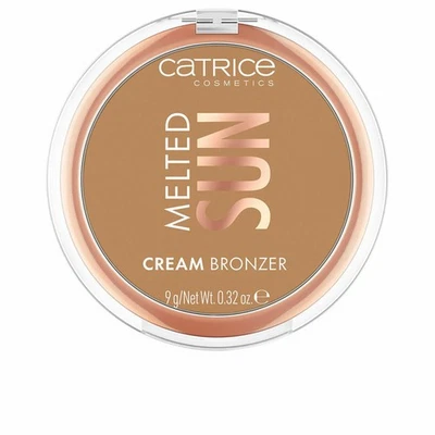 Bräunungsmittel Catrice Melted Sun Nº 020 Beach Babe Nº 020-Beach Babe 9 g - Bild 1 von 3
