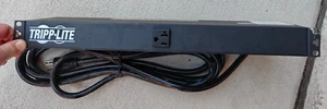 Tripplite PDU1220 Rackmount Power Distribution Unit - Picture 1 of 7