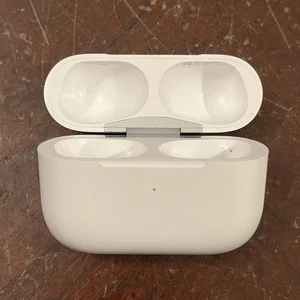 Estuche de Carga Lightning Apple AirPods Pro 2da Generación Modelo A2700 L22 - Imagen 1 de 10