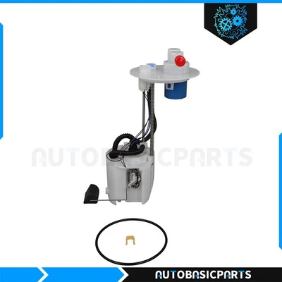 Módulo de bomba de combustible de 1,5 L para Toyota Yaris 2008-2014 Scion xD 1,8 L 2006-2018 Foto 1 de 4