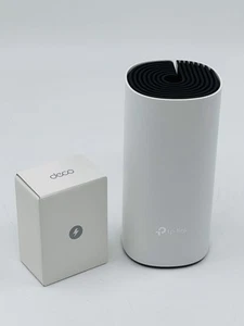 TP-LINK AC1200 Deco M4 Whole Home Mesh WiFi System - Picture 1 of 7