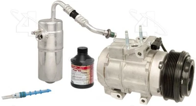 A/C Compressor Kit-Complete A/C Kit 4 Seasons 5599NK - Image 1 of 4