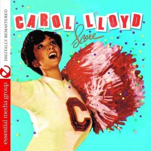 Carol Lloyd Score (Digitally Remastered) (CD) - Image 1 of 1