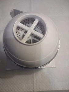 Bath Ball Filter - Bathtub Water Filter - Picture 1 of 5