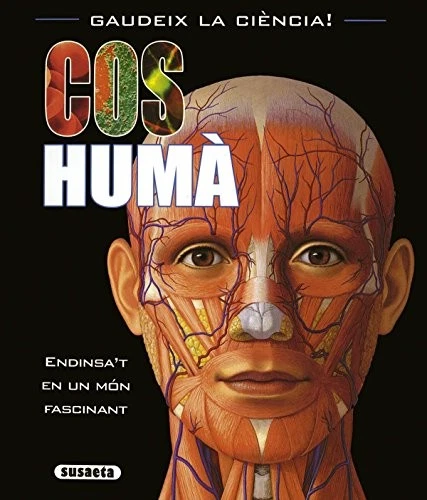 Cos huma (Gaudeix la ciència!) - Imagen 1 de 1