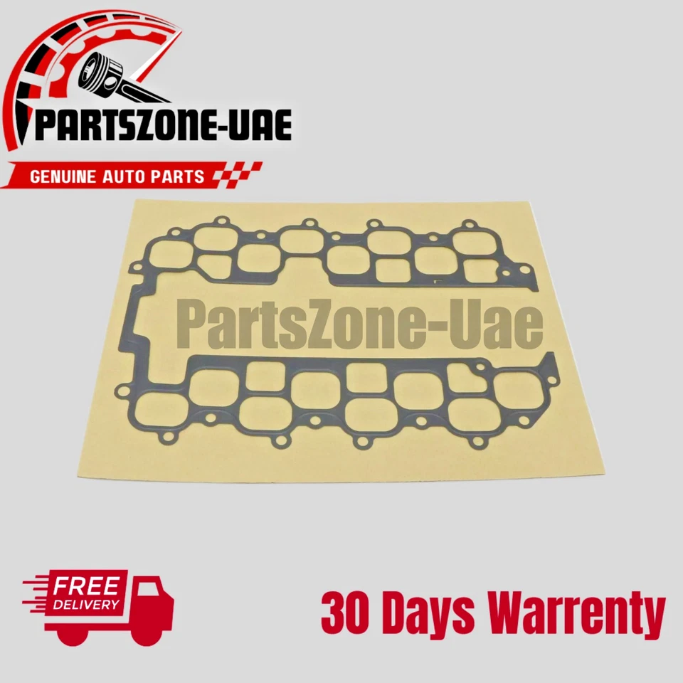 Junta de brida de admisión OEM 17116-50010 Toyota 4Runner Land Cruiser Lexus LX470 Foto 1 de 1