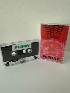 Peshay - Live Love Of Life - 1996 - Hardcore/Drum & Bass Rave Tape - Rare - Picture 1 of 3