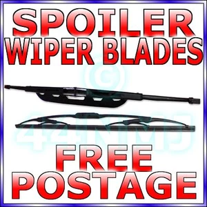 Scheibenwischer Cw Spoiler, Lexus Rx 300 - Picture 1 of 1