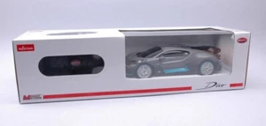 Modellauto Auto Ferngesteuertes Radio Klimabedienteil Bugatti Divo RC Spiel - Bild 1 von 1