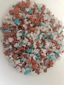 5kg Gummigranulat Boxsack Füllung Boxbirne Füllmaterial Soft - Bild 1 von 1