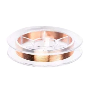 High Durability Copper Wire for Precise Soldering in Tablet Motherboard Repairs - Zdjęcie 1 z 8