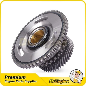Piñón de rueda loca de distribución adecuado para Dodge Dakota Durango Nitro Jeep Ram 1500 Raider 3,7 L - Imagen 1 de 10