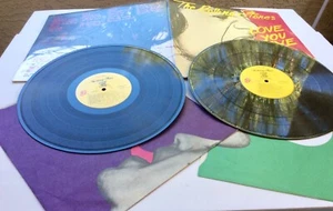 ROLLING STONES ♫ LOVE YOU LIVE ♫ 1977 NM 1ST PRESS * STERLING * HONKY TONK WOMAN - Picture 1 of 12