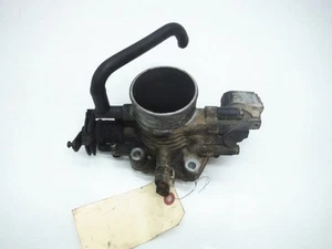 2000 KIA SEPHIA A/T THROTTLE BODY ASSEMBLY OEM 1998 1999 2001 - Picture 1 of 10