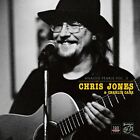 Jones,Chris & Carr,Charlie Analog Pearls Volume 3 (Vinyl)