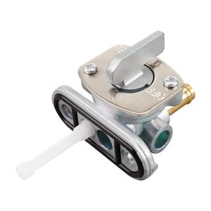 35mm Gas Fuel Tank Switch Valve Petcock For Yamaha YZ125 YZ250 1993-2023 2024 - Picture 1 of 7