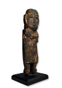 Ancestor Shrine idol from Nepal Ex Banks Collection - Picture 1 of 6