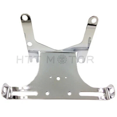 Элиминатор крыла аккуратный хвост без логотипа для 2006-2007 Suzuki Gsxr 600 Gsx-R750 - Изображение 1 из 4