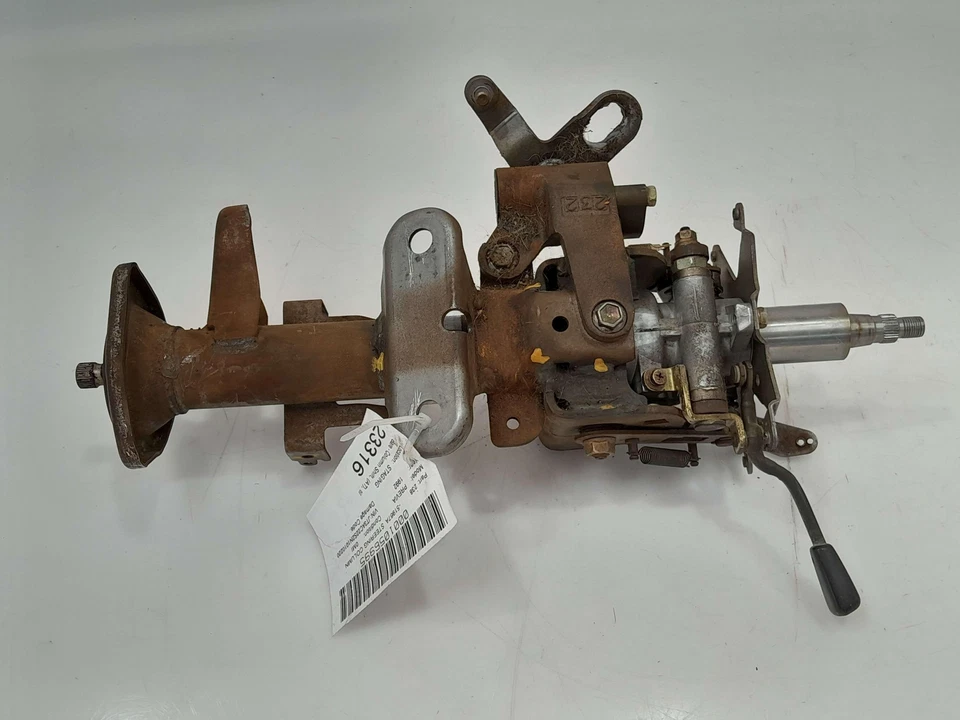 Columna de dirección Toyota Previa 91 - 95 - OEM desnudo 4521028090 Foto 1 de 4