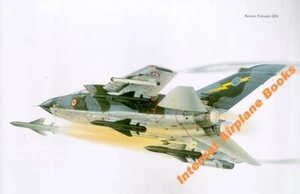 AVIATION ART PANAVIA TORNADO IDS ITALIAN AF AMI AERONAUTICA MILITAIRE ITALIANA - Picture 1 of 1